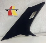 1989 - 1998 Bmw E36 M3 Sedan Door Left Rear Trim Schwarz 51431960681. Fixed Price $120.00.