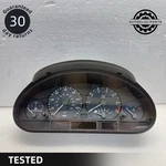 99-06 Bmw E46 323CI 325CI 328CI 330CI Instrument Gauge Cluster Speedometer Oem. Fixed Price $159.50.