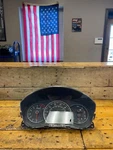 2008-2009 Suzuki SX4 Sdn (manual Transmission) Speedometer Instrument Cluster. Fixed Price $44.99.
