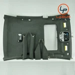M156 Maserati 14-17 Quattroporte Top Upper Roof Headliner Trim Panel Z1913. Fixed Price $449.99.