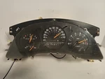 Speedometer With Tachometer Cluster Fits 98-99 Lumina Car 876108. Q4. Fixed Price $80.00.
