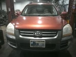 Speedometer Cluster Market 6 Cylinder Ex Fits 07 Sportage 113153. Fixed Price $40.00.