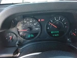 2008 Wrangler Oe Speedometer Gauge Cluster 51K Miles Jeep. Fixed Price $98.58.