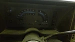 Speedometer 4-151 Head Only Fits 86-88 Blazer S10/JIMMY S15 1743138. Fixed Price $208.98.