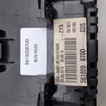 2015-2019 Volkswagen Passat Speedometer Cluster 561920870D. Fixed Price $159.99.