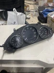 06-08 Mercedes CLS500 Instrument Cluster Speedometer Tach Odometer Clock. Fixed Price $79.98.