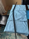1969-1970 Dodge Charger Plymouth Interior Headliner (rh)right Side Trim Moulding. Fixed Price $120.00.