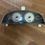 Speedometer Analog Cluster Mph Se Fits 02-03 Maxima. Fixed Price $99.95.