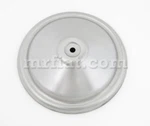 Fiat 500 Wheel Cap New. Fixed Price $28.00.