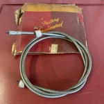 Speedometer Cable For 1951 1964 Dodge Plymouth Desoto W/ 3-SPEED Auto Trans. Fixed Price $74.99.
