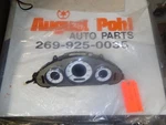 09 10 11 Mercedes CLS550 Speedometer 219 Type Mph From 8/29/08 573336. Fixed Price $710.95.
