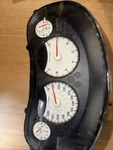 2002 - 2007 Jeep Liberty Speedometer Instrument Cluster Gauge Oem 04828962AB. Fixed Price $24.99.