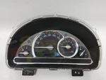 2006 Chevrolet Chevy Hhr Speedometer Mph Instrument Gauge Cluster 15825567. Fixed Price $99.95.