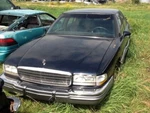 Speedometer Ultra Cluster Fits 91-93 Park Avenue 58081. Fixed Price $190.00.