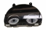 Speedometer Cluster Mph Cvt With Automatic Headlights Fits 2013 Impreza Oem. Fixed Price $40.95.