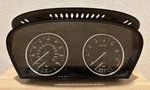 2008-2010 Bmw 5 Series Speedometer Instrument Cluster 62109194887 Oem. Fixed Price $36.00.