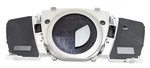 2008 2009 Scion Xd Instrument Cluster Speedometer Gauge. Fixed Price $86.40.