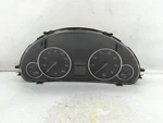 2003-2005 Mercedes-benz C320 Speedometer Instrument Cluster Gauges CL343. Fixed Price $48.47.