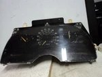 Speedometer Instrument Cluster Fits 94-96 Chevrolet Beretta C-43707. Fixed Price $29.90.