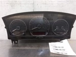 2011 Mks Speedometer Cluster Mph Id BA5T-10849-CA Thru Cd. Fixed Price $64.95.