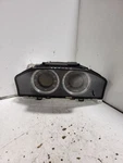 Speedometer Station Wgn Cluster Only Mph Fits 2008 Volvo 70 Series Genuine Oem. Fixed Price $53.00.