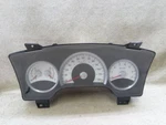 Speedometer Instrument Cluster Mph 56049691AG Fits 2005 Dodge Dakota N18-201293. Fixed Price $78.00.