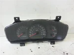 Speedometer Instrument Cluster With Tachometer Fits 03-05 Kia Rio O71-146326. Fixed Price $29.90.