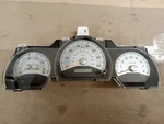 2005-2007 Scion Tc Speedo Cluster. Fixed Price $50.00.