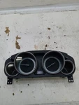 Speedometer Mph Conventional Ignition Fits 2010-2012 Mazda CX-9 Oem. Fixed Price $48.61.