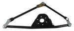 Agility Autoparts Wiper Linkage For Bmw 323I, 328I, M3, 318I, 325I 3410123. Fixed Price $172.05.