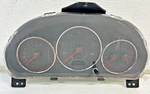 2003-2005 Honda Civic Ex Coupe Auto Speedometer Cluster Gauge Panel 220,467 Oem. Fixed Price $149.95.