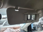 2013 Honda Cr-v Passenger Right Sun Visor Gray Oem Used 268-10063R. Fixed Price $84.95.