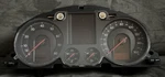 Volkswagen Passat Speedometer Cluster Mph Market Fits 2006-07 Oem. Fixed Price $35.98.