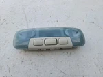 2018-2021 Ford Ecosport Ses Oem Front Overhead Dome Console Lamp Light #3K15. Fixed Price $13.50.