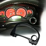 2004 06 Pontiac Gto Dash Cluster Speedometer Trim 52MM Single Gauge Pod Mount. Fixed Price $161.49.