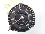 Nos Mercedes Vdo Speedometer Assembly 140MPH 0065428406 W108 W109 250SE 280SE. Fixed Price $344.99.
