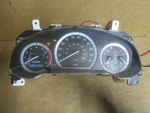 04 05 Toyota Sienna Speedometer Instrument Cluster 195K Miles 8380008130. Fixed Price $35.00.