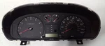 2003-2005 Hyundai Sonata Instrument Cluster Speedometer Tachometer 940013D451. Fixed Price $119.95.