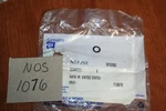 Gm A/c Evaporator Line Oring 01-03 Saturn L200 LW200 LW300 LS1 LS2 LW1. Fixed Price $11.49.