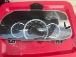 13 Accord Sdn Lx 2.4L Mph Instrument Cluster Speedometer 78100-T2A-A01 114K. Fixed Price $71.20.
