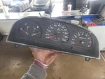 1994-1997 Nissan Pickup Instrument Cluster Head Speedometer Tachometer Oem Unit. Fixed Price $295.77.