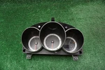 2007 08 Mazda Speedometer Gauge Cluster Oem 84BAR3A. Fixed Price $30.00.