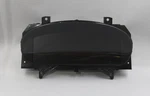 Speedometer Cluster 116K Miles Fits 2010-2013 Jaguar Xj Oem #40666. Fixed Price $110.00.
