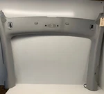 Tesla Model Y Roof Headliner Ceiling Frame Trim Front 2700 Oem. Fixed Price $249.88.