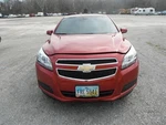 Chevrolet Malibu 2013 Speedometer 22862366 3777. Fixed Price $57.00.