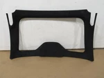 17-20 Mclaren 720S 2020 Spider Roof Overhead Headliner Cover Panel Trim Y2. Fixed Price $783.00.