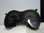 Speedometer Instrument Cluster 16211672 Fits 1999 Pontiac Grand Am C-38811. Fixed Price $29.90.