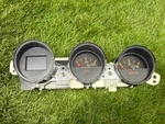 2006 2007 2008 Nissan 350Z Oil Pressure & Volt Meter Blank Gauge 24811-CD700. Fixed Price $70.00.