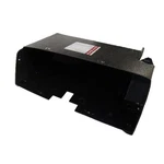 Glove Box Liner Insert For 1969 Chevrolet Camaro Unpainted Right Front Piece. Fixed Price $128.59.