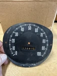 Dodge Truck Speedometer Gauge 3635177. Fixed Price $25.00.